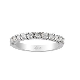 İf Pırlanta 0.34 ct Pırlanta Yarımtur Yüzük