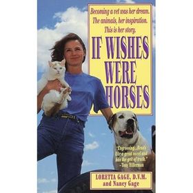 İf Wishes Were Horses - Robert Barclay