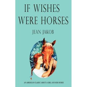 İf Wishes Were Horses - Robert Barclay