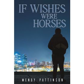 İf Wishes Were Horses - Robert Barclay
