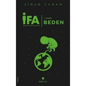 İFA İnsanın Fabrika Ayarları 1.Kitap - Sinan Canan
