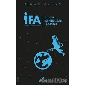 İFA İnsanın Fabrika Ayarları 1.Kitap - Sinan Canan