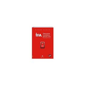 İFA İnsanın Fabrika Ayarları - 3 Kitap Birarada Tek Cilt - Sinan Canan