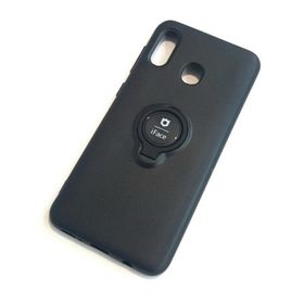 İface Samsung A30 Yüzüklü Arka Kılıf