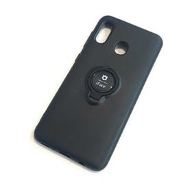 İface Samsung A30 Yüzüklü Arka Kılıf
