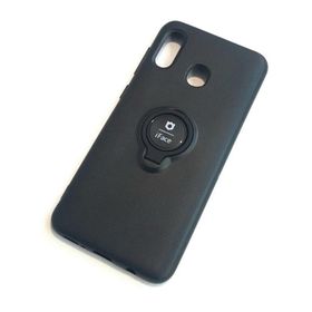 İface Samsung A30 Yüzüklü Arka Kılıf