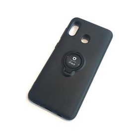 İface Samsung A30 Yüzüklü Arka Kılıf