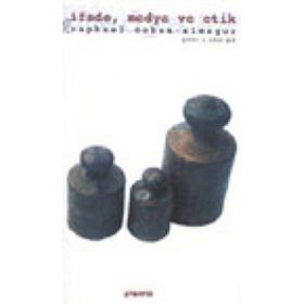 İFADE MEDYA VE ETIK - RAPHAEL COHEN ALMAGOR