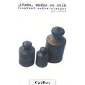 İFADE MEDYA VE ETIK - RAPHAEL COHEN ALMAGOR