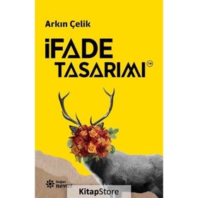 İfade Tasarımı - Arkın Çelik