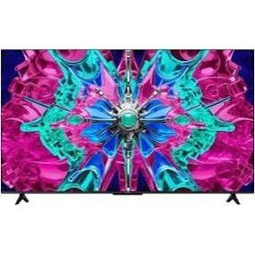 iFFALCON 55U65A 55 inç 140 Ekran 4K Ultra HD Google LED TV