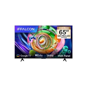 iFFALCON 65U85A 65 inç 165 Ekran 4K Ultra HD Google QLED TV