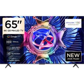 iFFALCON 65U95A 65 inç 165 Ekran 4K Ultra HD Google MiniLED TV