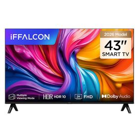 iFFALCON S55A Televizyon