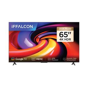 iFFALCON U65A Televizyon