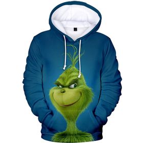 IFIKK Hoodies Jumper Cosplay Stil 12 Anime Uzun Kollu Erkek Sweatshirt