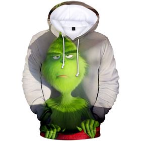 IFIKK Hoodies Jumper Cosplay Stil 15 Anime Uzun Kollu Erkek Sweatshirt