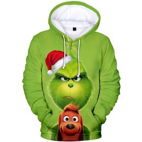 IFIKK Hoodies Jumper Cosplay Stil 17 Anime Uzun Kollu Erkek Sweatshirt