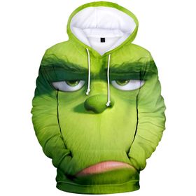 IFIKK Hoodies Jumper Cosplay Stil 23 Anime Uzun Kollu Erkek Sweatshirt