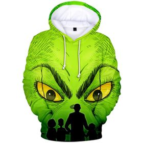 IFIKK Hoodies Jumper Cosplay Stil 3 Anime Uzun Kollu Erkek Sweatshirt