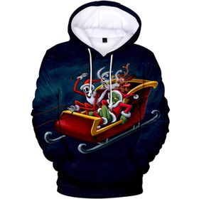IFIKK Hoodies Jumper Cosplay Stil 31 Anime Uzun Kollu Erkek Sweatshirt