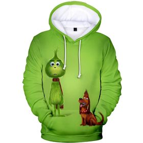 IFIKK Hoodies Jumper Cosplay Stil 34 Anime Uzun Kollu Erkek Sweatshirt