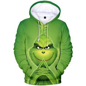 IFIKK Hoodies Jumper Cosplay Stil 7 Anime Uzun Kollu Erkek Sweatshirt