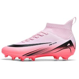 IFIKK NST03 Spike Cleats Athletics Spikes Unisex Çocuk Outdoor Ayakkabı