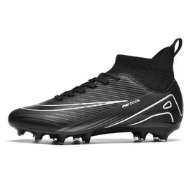 IFIKK NST04 Spike Cleats Athletics Spikes Unisex Çocuk Outdoor Ayakkabı