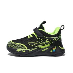 IFIKK OS05 Unisex Çocuk Outdoor Ayakkabı