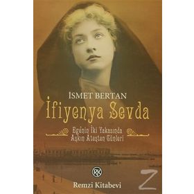 İfiyenya Sevda - İsmet Berkan