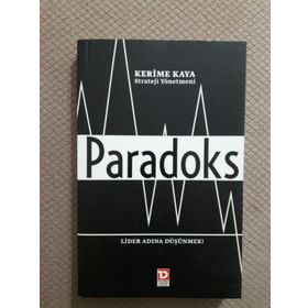 İflasın Ertelenmesi ve Paradoks - Kerime Kaya