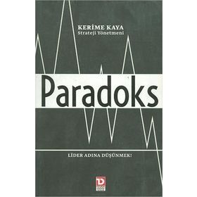 İflasın Ertelenmesi ve Paradoks - Kerime Kaya