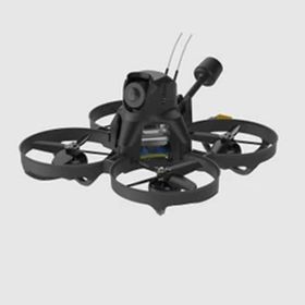 iFlight Alpha A85 HD Polar Nano 4S RC Siyah Drone