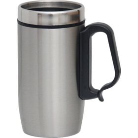 İforce Kırın 320 ml Gümüş Termos