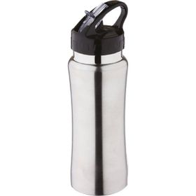 İforce Lol 500 ml Gümüş Emzikli Spor Termos