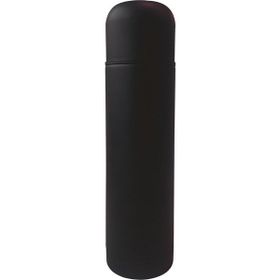 İforce Pikni 500 ml Mat Siyah Termos