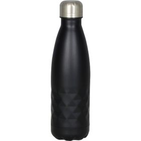 İforce Pirizo 500 ml Mat Siyah Termos