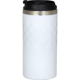 İforce Prizma 300 ml Beyaz Termos