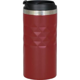 İforce Prizma 300 ml Kırmızı Termos