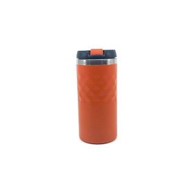 İforce Prizma 300 ml Mat Turuncu Termos