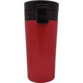 İforce Sendi 420 ml Mat Kırmızı Termos