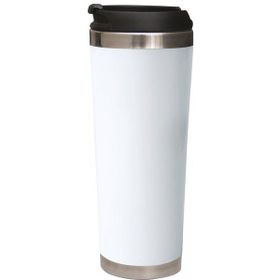 İforce Sibol 400 ml Beyaz Termos