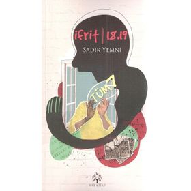İFRIT 18.19 - SADIK YEMNI