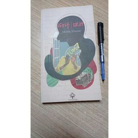 İFRIT 18.19 - SADIK YEMNI