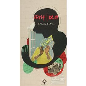 İFRIT 18.19 - SADIK YEMNI