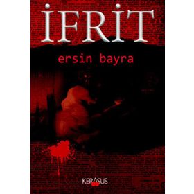 İFRİT - ERSIN BAYRA