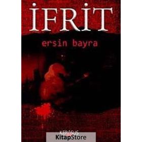 İFRİT - ERSIN BAYRA