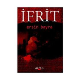 İFRİT - ERSIN BAYRA