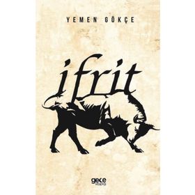 İFRİT - ERSIN BAYRA